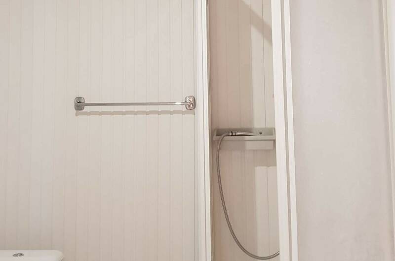 Двухместная комната