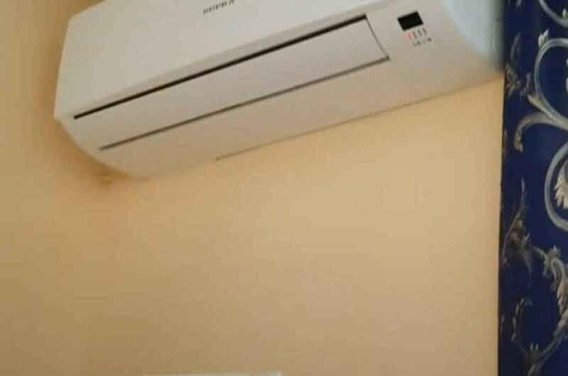 Пятиместная комната