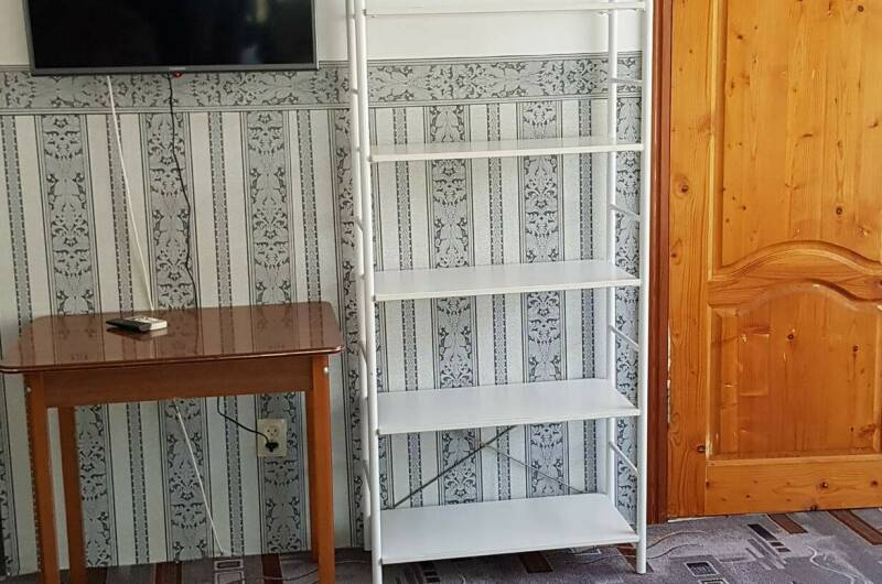 Пятиместная комната