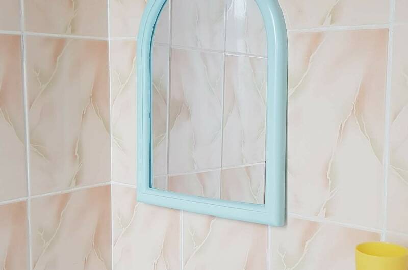 Пятиместная комната