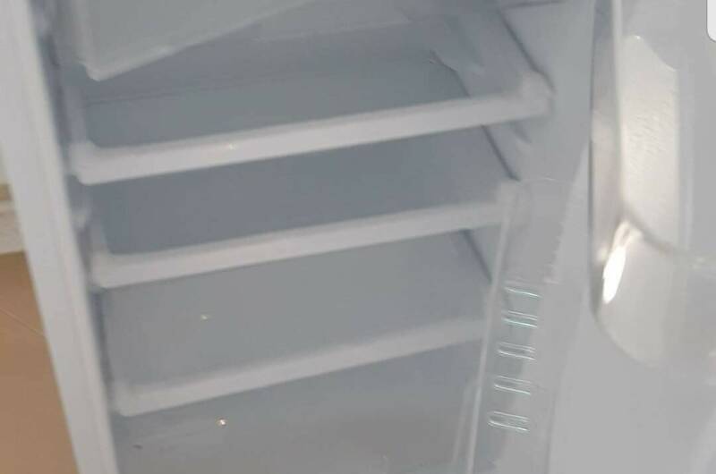 Трехместный