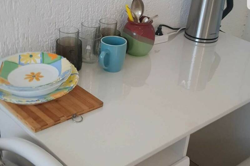 Трехместный