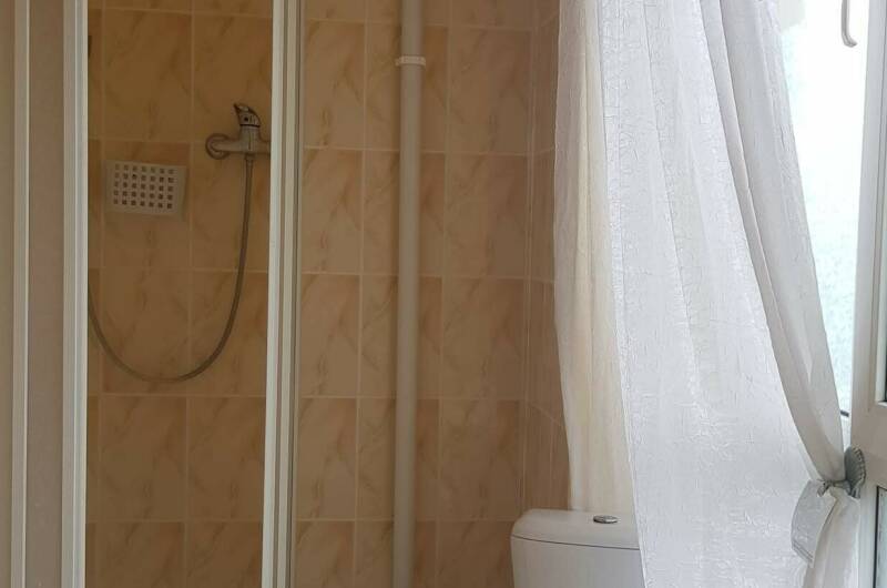 Четырехместный