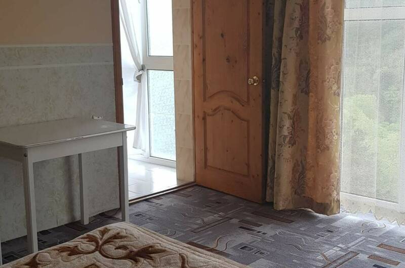 Четырехместный