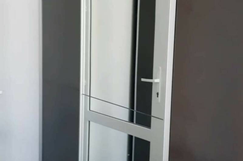 Трехместный номер