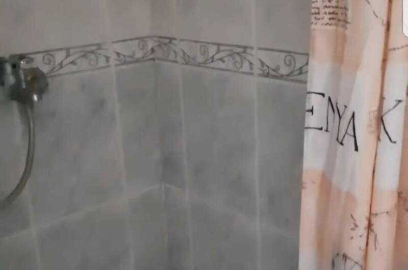 Трехместный номер