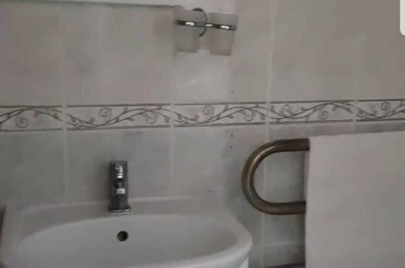 Трехместный номер