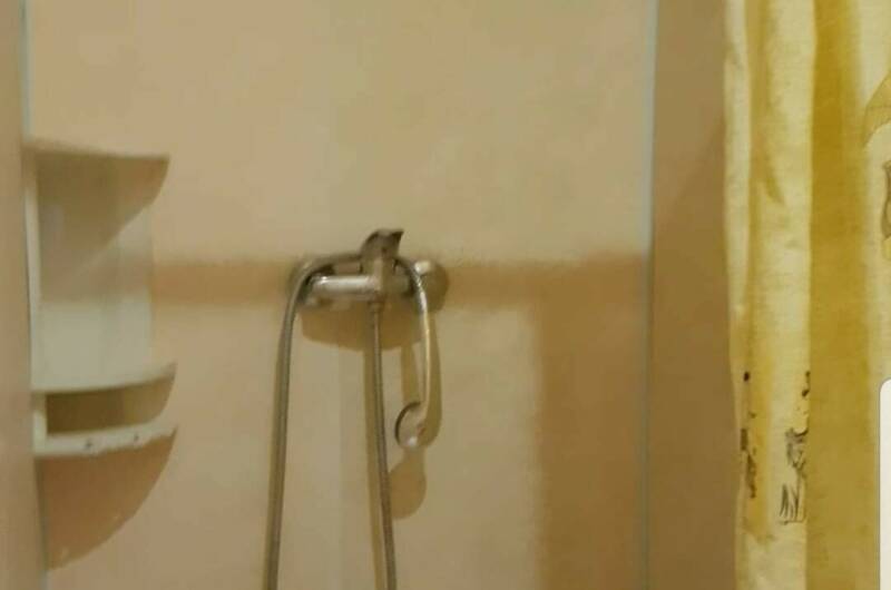 Трехместный