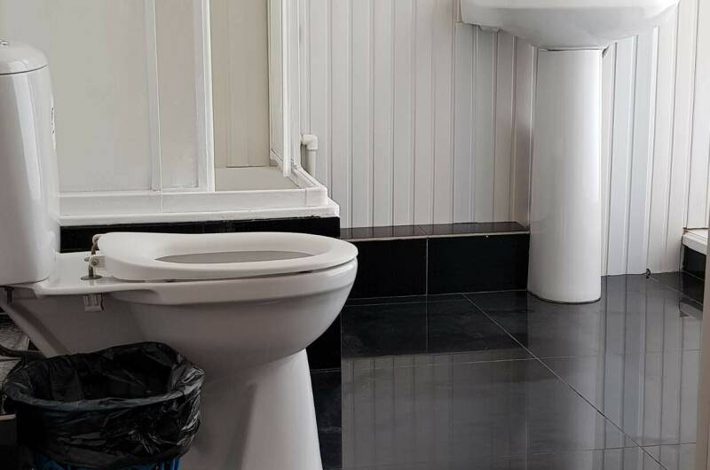 Четырехместный