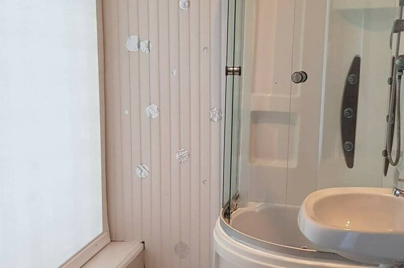 Четырехместный