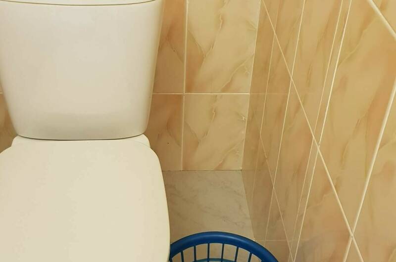 Двухместный