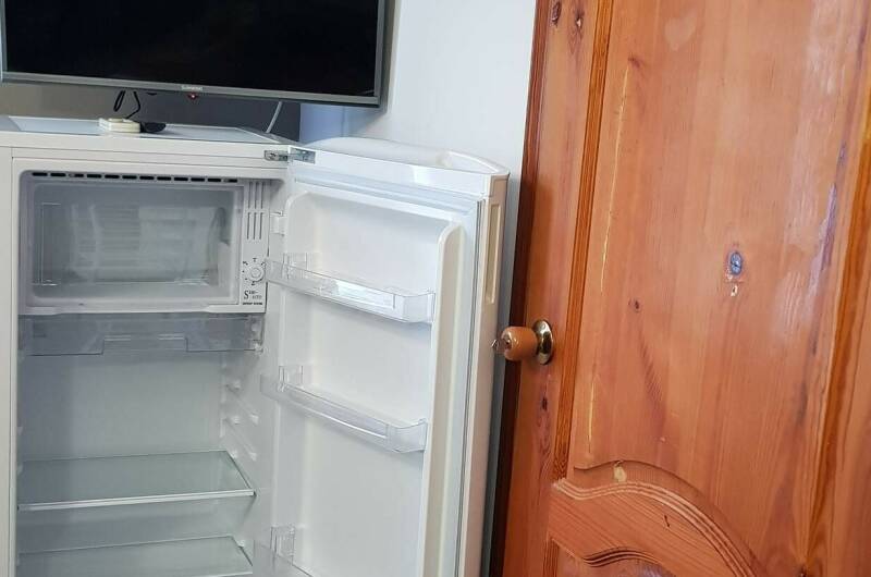 Трехместный