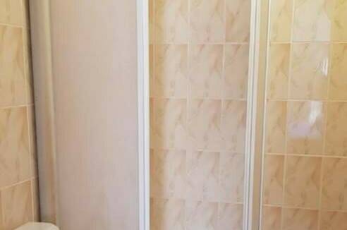 Трехместный