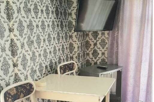 Трехместный