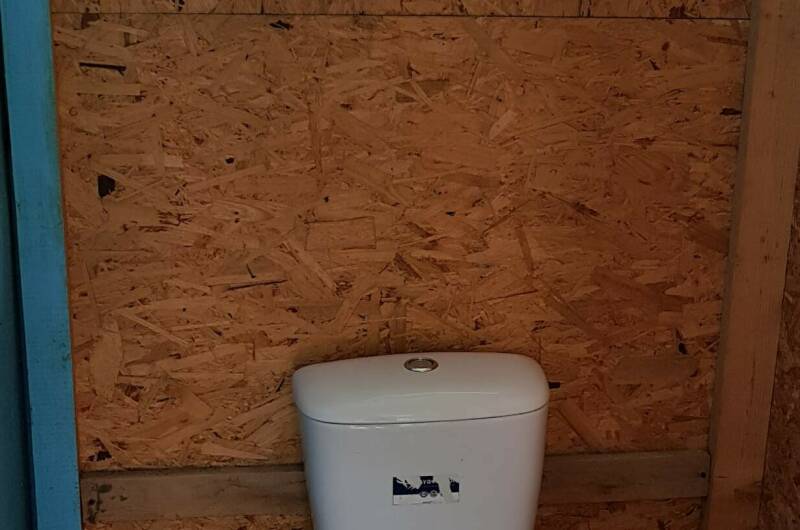 Домик «Дуплекс»