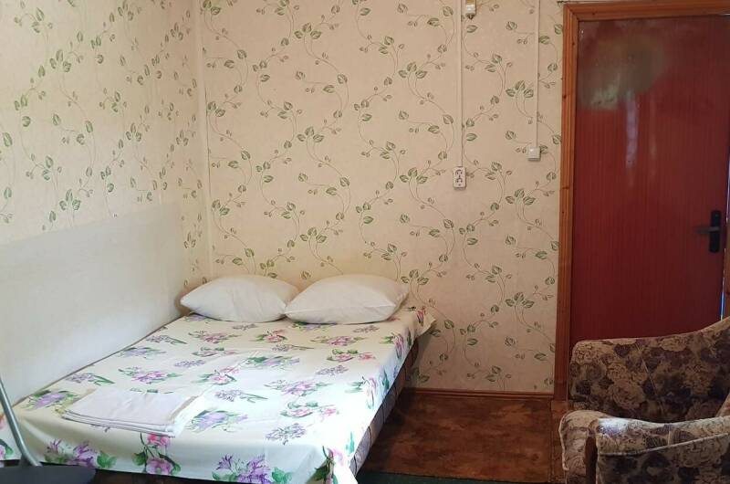 Домик «Дуплекс»