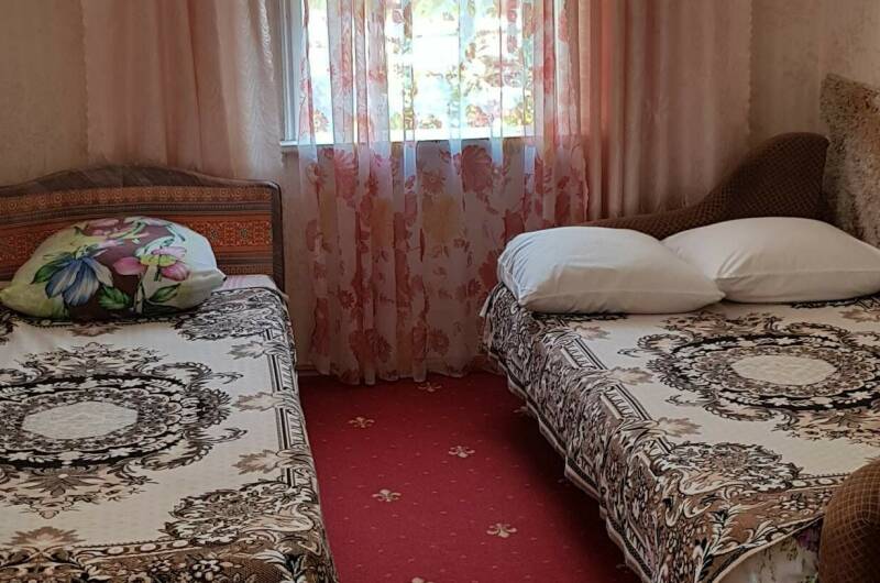 Дом семейный