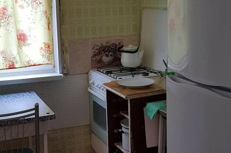 Дом семейный