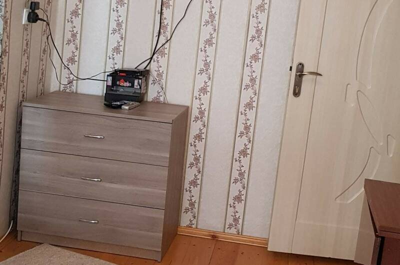 Дом семейный