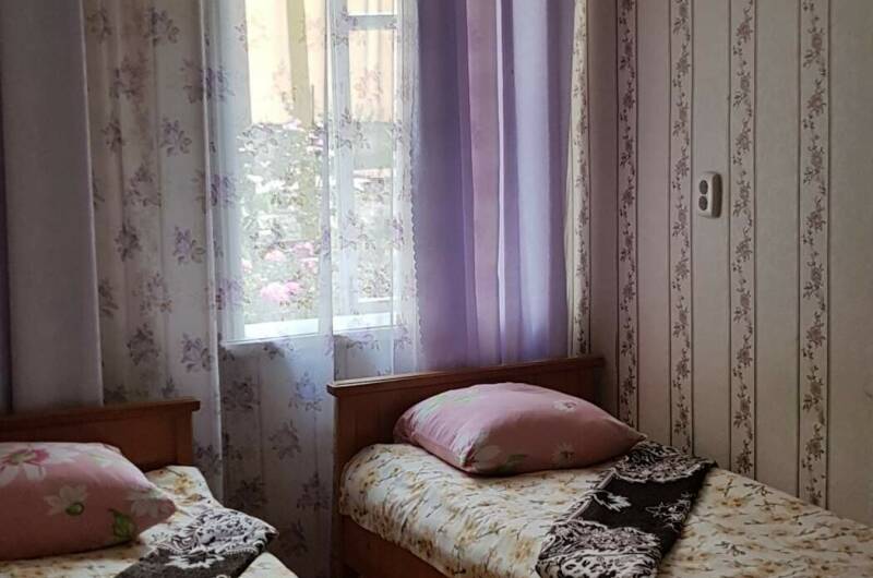 Дом семейный