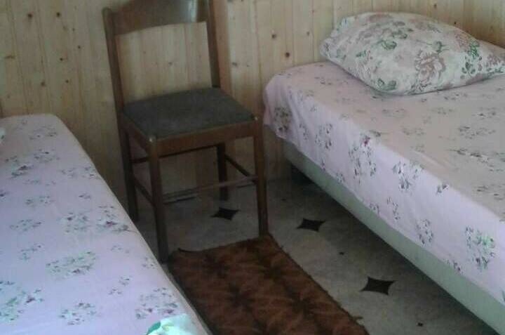 3-х местный номер