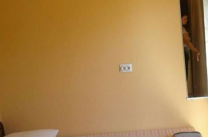 3-х местный номер