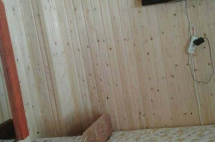 3-х местный номер