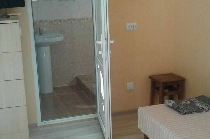 3-х местный номер