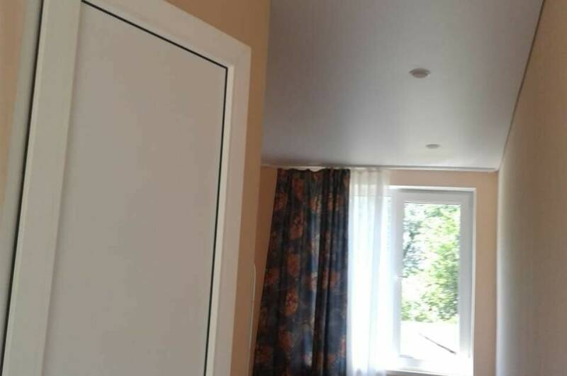 2-х местный номер с доп. местом