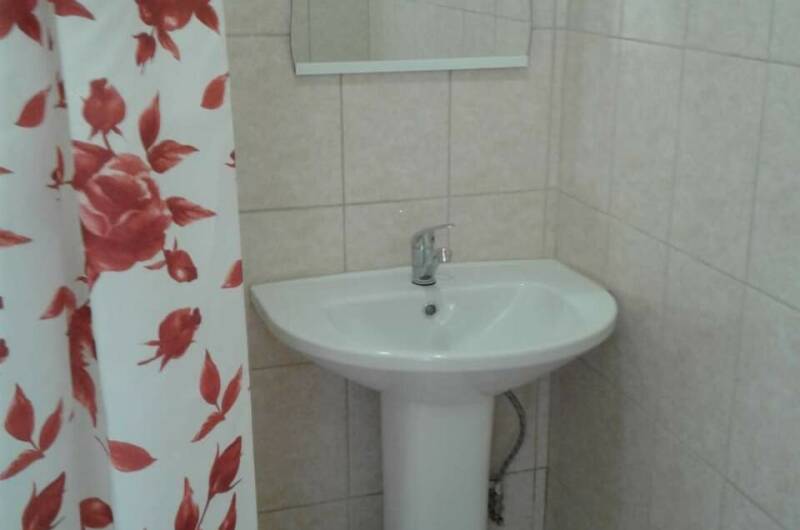 2-х местный номер с доп. местом