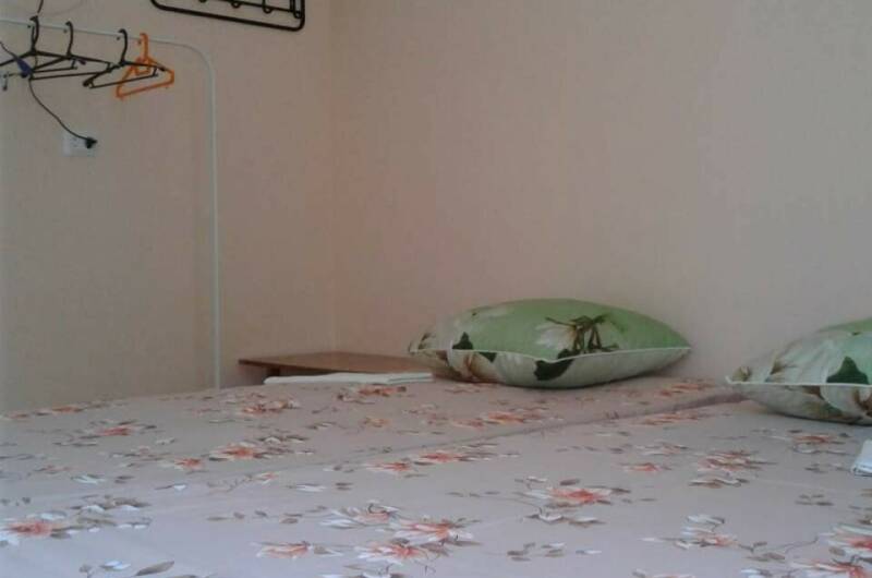 2-х местный номер с доп. местом