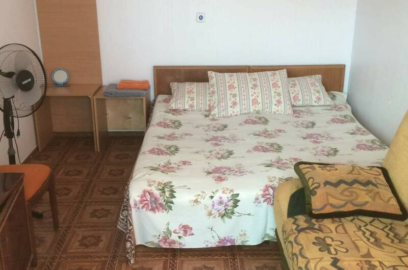 Трехместный номер «Эконом»