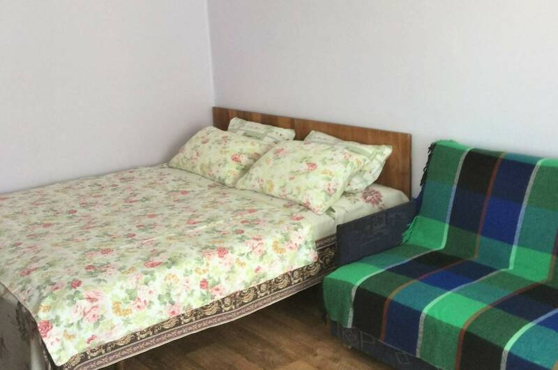 Четырехместный номер «Эконом»