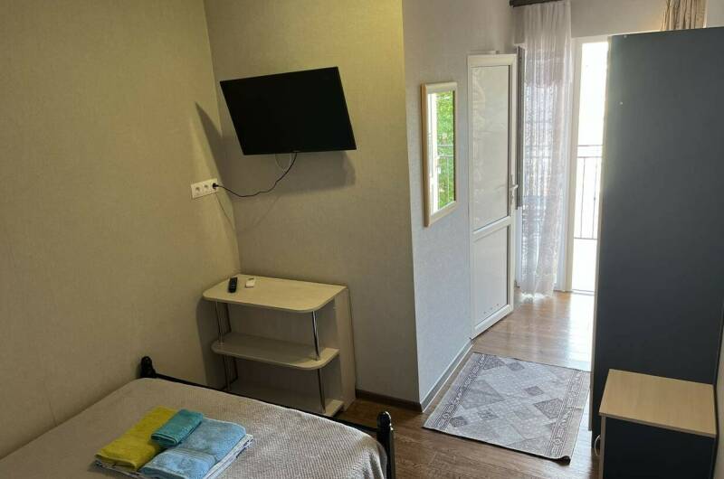 3-х местный «Стандарт» (кондиционер)