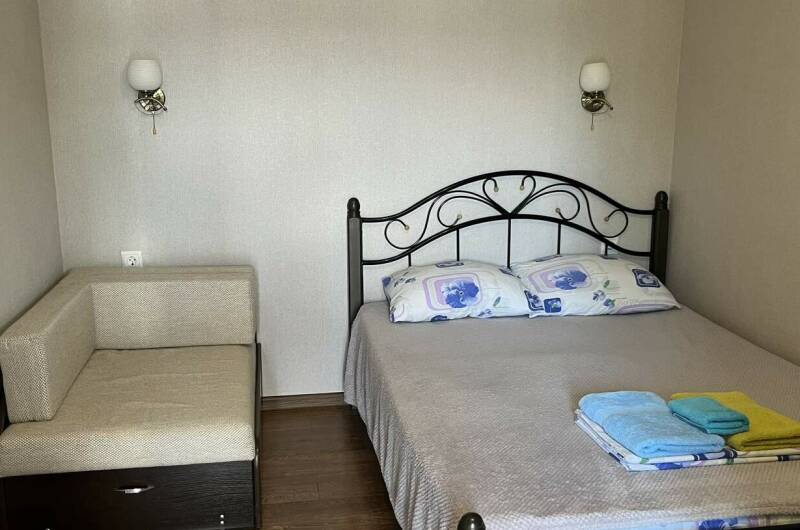 3-х местный «Стандарт» (кондиционер)