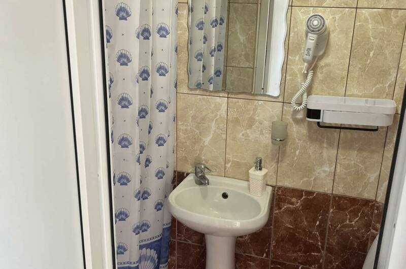 3-х местный «Стандарт» (кондиционер)