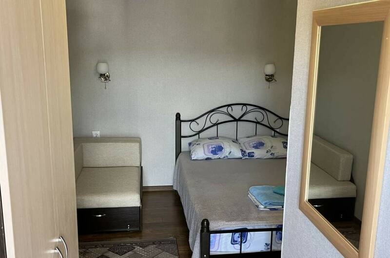 3-х местный «Стандарт» (кондиционер)