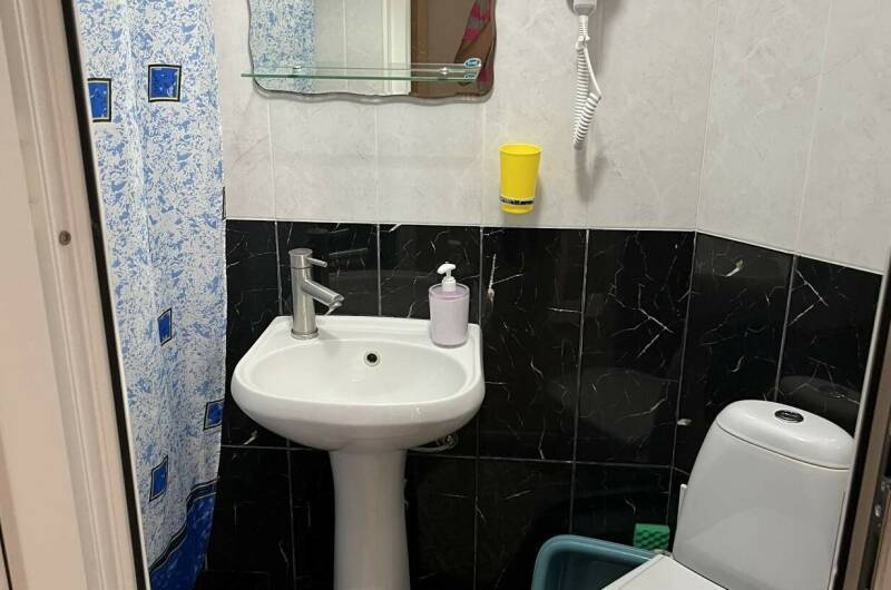 2 х местный стандарт без доп. места (кондиционер)