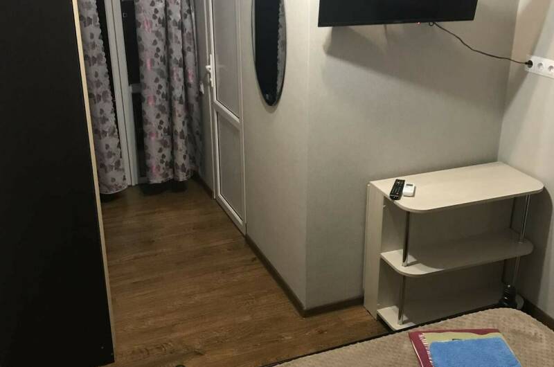 2 х местный стандарт без доп. места (кондиционер)