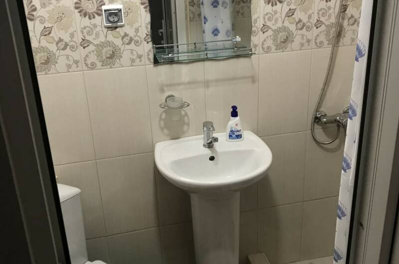 2 х местный стандарт без доп. места (кондиционер)