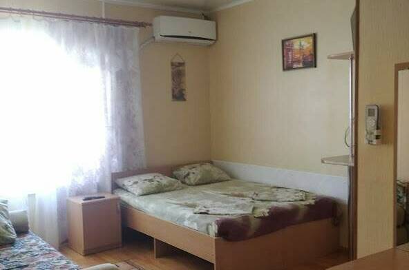 Комнат№ 29 (3+1) большая с диваном