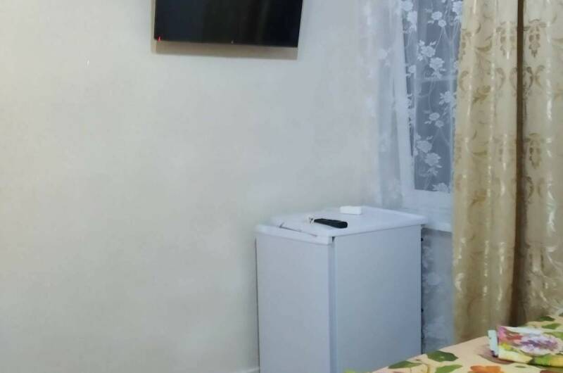 Комната № 1 (2+1) на первом этаже