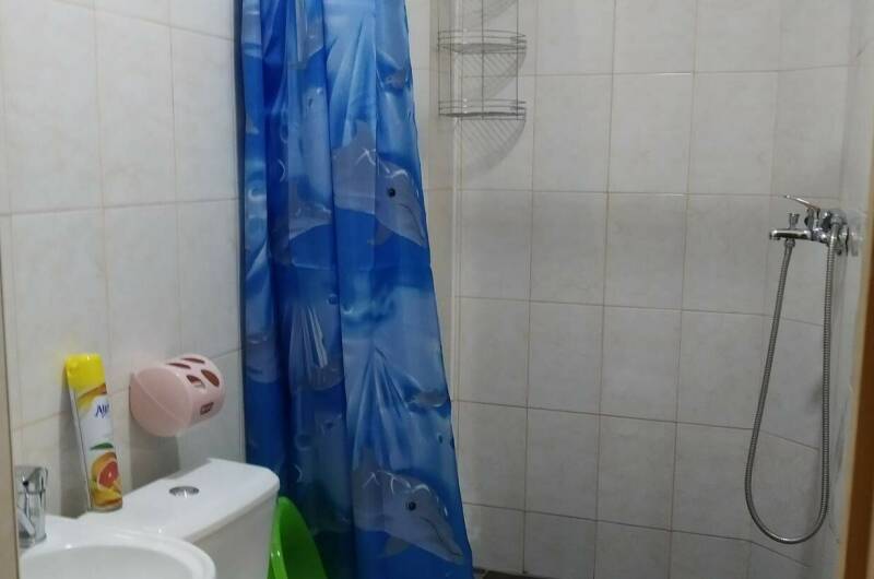 Комната № 22 (3+1) второй этаж с балконом