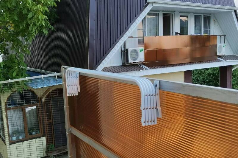 Комната № 22 (3+1) второй этаж с балконом