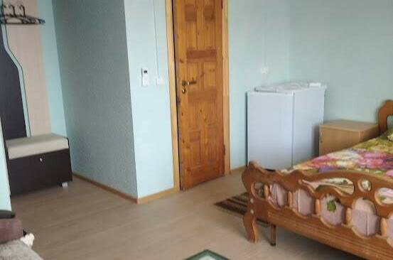 Комната № 31 (3+1) на третьем этаже с балконом