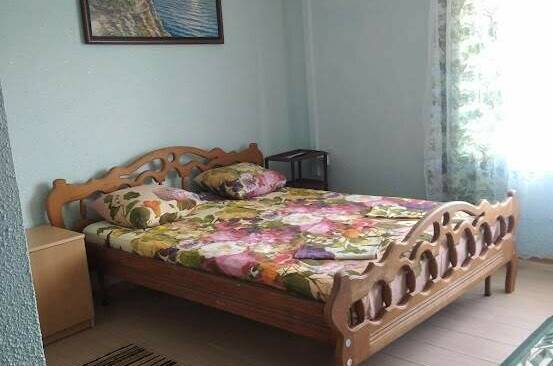 Комната № 32 (3+1) третий этаж с балконом