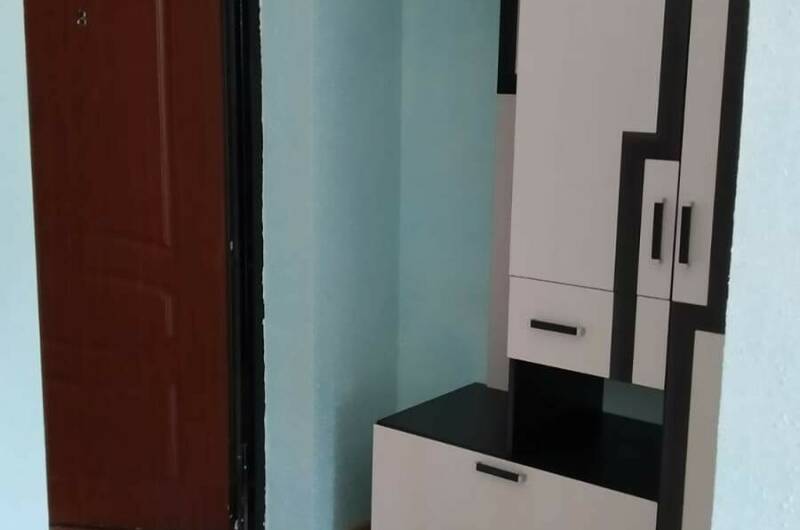 Комната № 23 четырёх местная на втором этаже