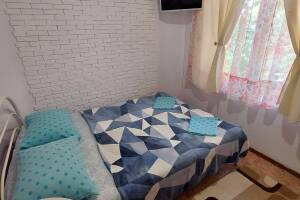 Изображение Изображение гостиницы "Гостевой дом «Дарья»" #1 #1