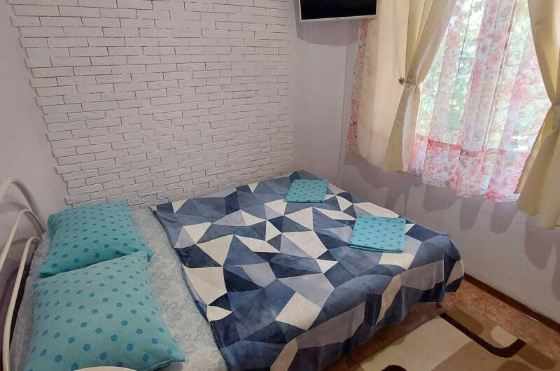 Номер «Стандарт» двухместный