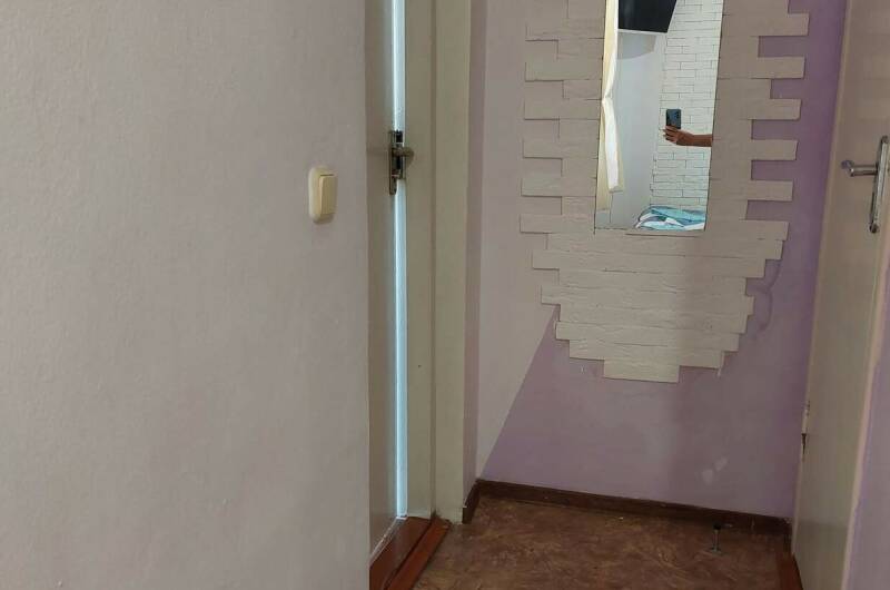 Номер «Стандарт» двухместный